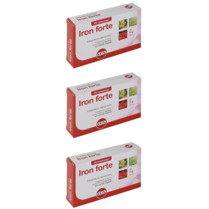 Cerca Offerte di kos iron forte compresse 3x60 pz e acquista online