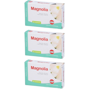 Cerca Offerte di kos magnolia compresse 3x60 pz e acquista online
