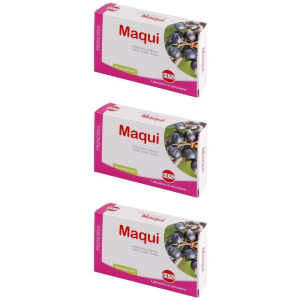 Cerca Offerte di kos maqui estratto secco compresse 3x60 pz e acquista online