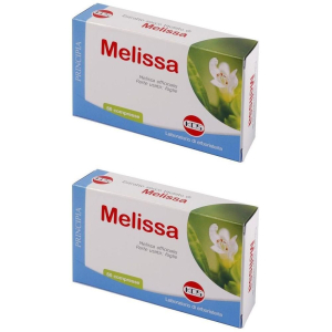 Cerca Offerte di kos melissa estratto secco compresse 2x60 pz e acquista online