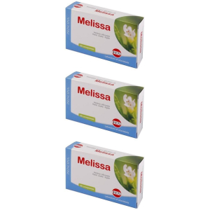 Cerca Offerte di kos melissa estratto secco compresse 3x60 pz e acquista online