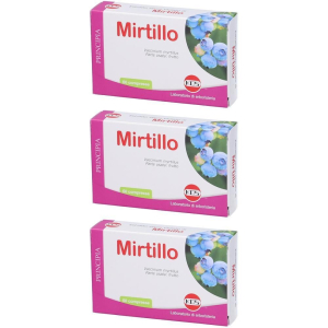 Cerca Offerte di kos mirtillo compresse 3x60 pz e acquista online