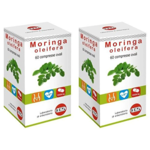 Cerca Offerte di kos moringa oleifera compresse 2x60 pz e acquista online