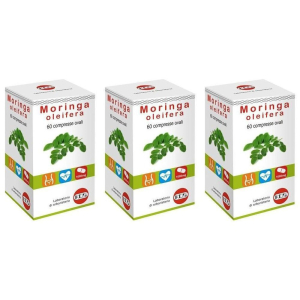 Cerca Offerte di kos moringa oleifera compresse 3x60 pz e acquista online