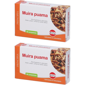 Cerca Offerte di kos muira puama compresse 2x60 pz e acquista online