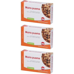 Cerca Offerte di kos muira puama compresse 3x60 pz e acquista online