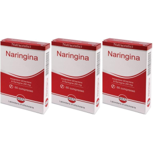 Cerca Offerte di kos naringina compresse 3x30 g e acquista online