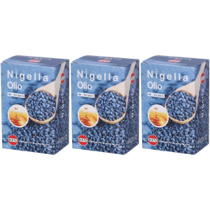 Cerca Offerte di kos nigella olio perle 3x42 g e acquista online