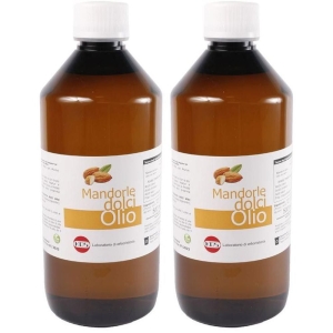 Cerca Offerte di kos oli mandorle dolci 2x500 ml olio e acquista online
