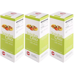 Cerca Offerte di kos olio di jojoba 3x125 ml e acquista online