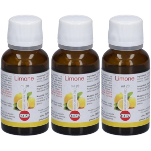 Cerca Offerte di kos olio essenziale limone 3x20 ml soluzione orale e acquista online
