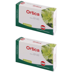 Cerca Offerte di kos ortica estratto secco compresse 2x27 g e acquista online