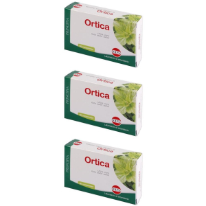 Cerca Offerte di kos ortica estratto secco compresse 3x27 g e acquista online