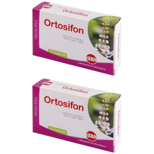 Cerca Offerte di kos ortosifon compresse set da 2 2x60 pz e acquista online
