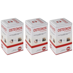 Cerca Offerte di kos osteokos compresse 3x60 pz e acquista online