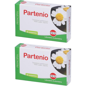 Cerca Offerte di kos partenio compresse 2x24 g e acquista online