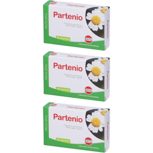 Cerca Offerte di kos partenio compresse 3x24 g e acquista online