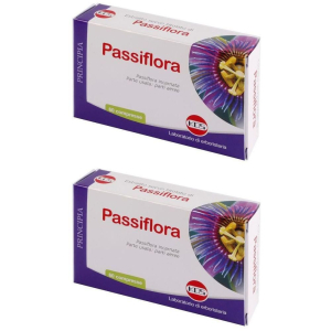 Cerca Offerte di kos passiflora compresse 2x60 pz e acquista online