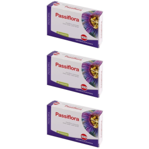 Cerca Offerte di kos passiflora compresse 3x60 pz e acquista online