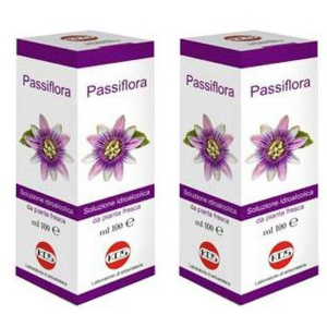 Cerca Offerte di kos passiflora soluzione idroalcolica gocce 2x100 ml orale e acquista online