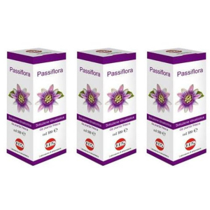 Cerca Offerte di kos passiflora soluzione idroalcolica gocce 3x100 ml orale e acquista online