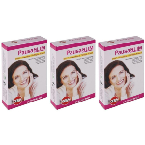 Cerca Offerte di kos pausa slim compresse 3x60 pz e acquista online