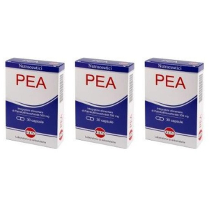 Cerca Offerte di kos pea palmitoiletanolamide capsule 3x30 pz e acquista online