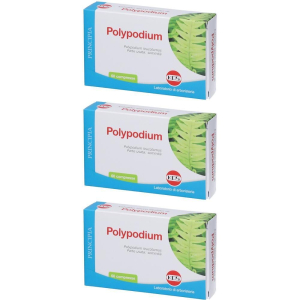 Cerca Offerte di kos polypodium compresse 3x60 pz e acquista online