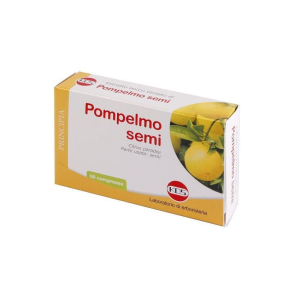 Cerca Offerte di kos pompelmo semi compresse 4x60 pz e acquista online
