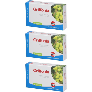 Cerca Offerte di kos principia griffonia 3x27 g compresse e acquista online
