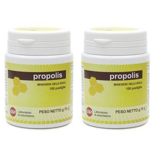 Cerca Offerte di kos propolis pastiglie 2x100 pz e acquista online