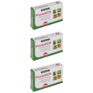 Cerca Offerte di kos prostakos compresse 3x60 pz e acquista online
