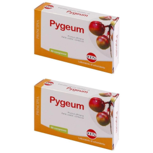 Cerca Offerte di kos pygeum estratto secco compresse 2x60 pz e acquista online