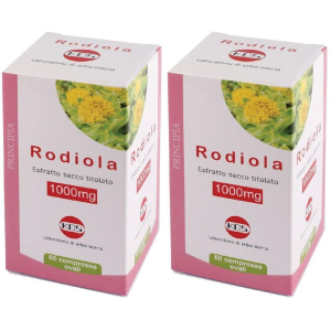 Cerca Offerte di kos radiola compresse 2x60 pz e acquista online