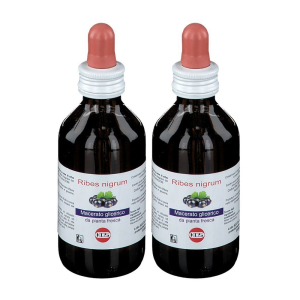 Cerca Offerte di kos ribes nigrum set da 2 2x100 ml gocce e acquista online
