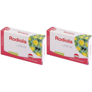 Cerca Offerte di kos rodiola compresse set da 2 2x60 pz e acquista online