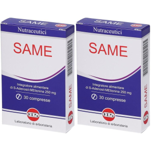 Cerca Offerte di kos same compresse 2x24,9 g e acquista online