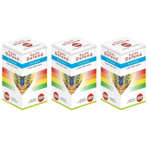 Cerca Offerte di kos scudo defend compresse 3x60 pz e acquista online