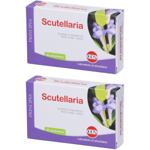 Cerca Offerte di kos scutellaria compresse 2x60 pz e acquista online