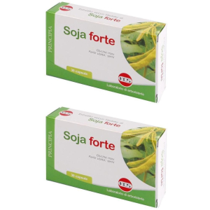 Cerca Offerte di kos soja forte capsule 2x30 pz e acquista online