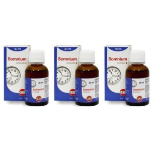 Cerca Offerte di kos somnium gocce 3x30 ml soluzione orale e acquista online