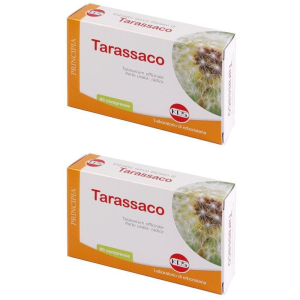 Cerca Offerte di kos tarassaco estratto secco compresse 2x60 pz e acquista online