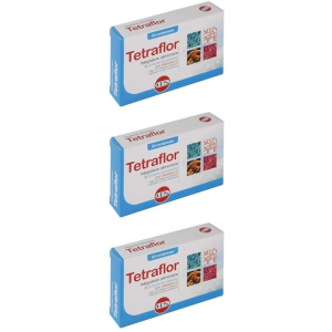 Cerca Offerte di kos tetraflor compresse 3x60 pz e acquista online