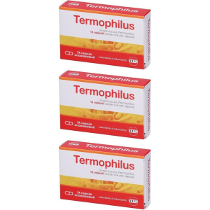 Cerca Offerte di kos thermophilus capsule 3x13,2 g e acquista online