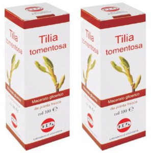 Cerca Offerte di kos tilia tomentosa macerato glicerico gocce 2x100 ml orali e acquista online