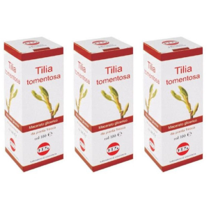 Cerca Offerte di kos tilia tomentosa macerato glicerico gocce 3x100 ml orali e acquista online