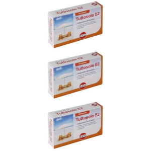 Cerca Offerte di kos tuttosole 52 3x30 pz capsule e acquista online