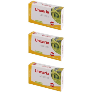 Cerca Offerte di kos uncaria estratto secco compresse 3x60 pz e acquista online