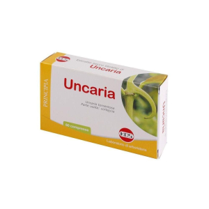 Cerca Offerte di kos uncaria estratto secco compresse 4x60 pz e acquista online