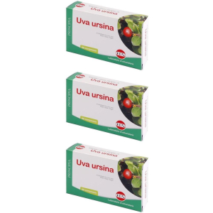Cerca Offerte di kos uva ursina compresse 3x60 pz e acquista online